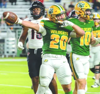 Some good home cookin’: Wildcats football seeks to even record in dome Saturday vs. Tiffin